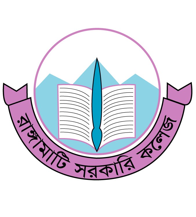 Dhaka College Logo